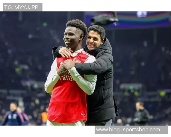 萨卡本赛季英超首位实现禁区触球过人被犯规创造机会均15的球员