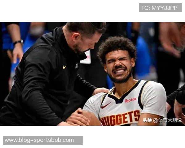 卡梅隆约翰逊首节三分球失准仅得1分2板2助状态堪忧